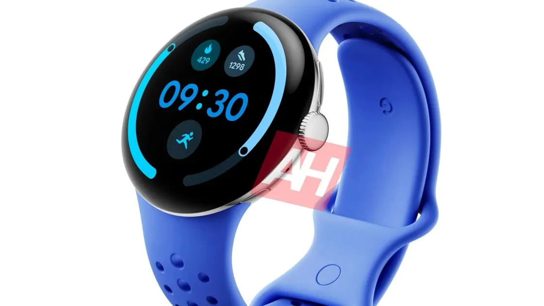 Pixel Watch 4: Novo rumor revela novidade surpreendente no design