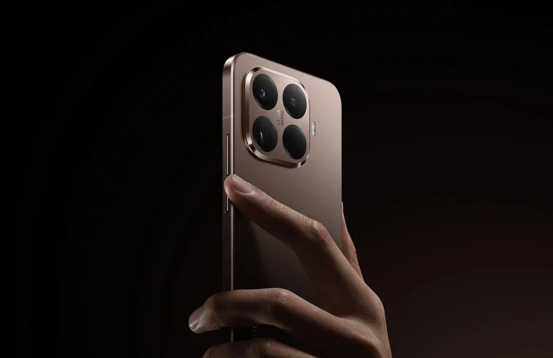 Xiaomi revela a série Xiaomi 15T e uma aposta reforçada na Europa