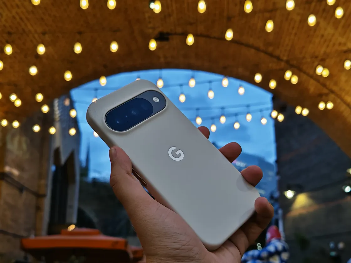 Google Pixel 10 e a procura por um lugar no pódio (Review)