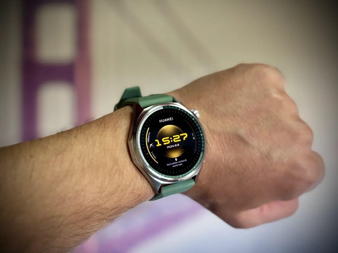 Huawei Watch GT 6 Review
