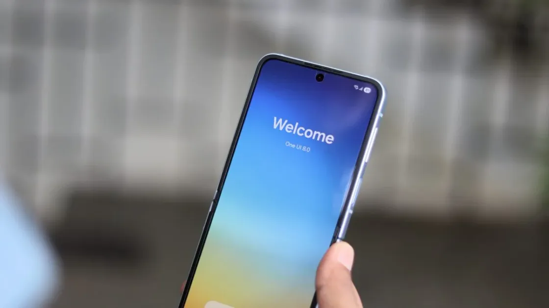Samsung detalha a disponibilidade da One UI 8: descobre quando irás receber