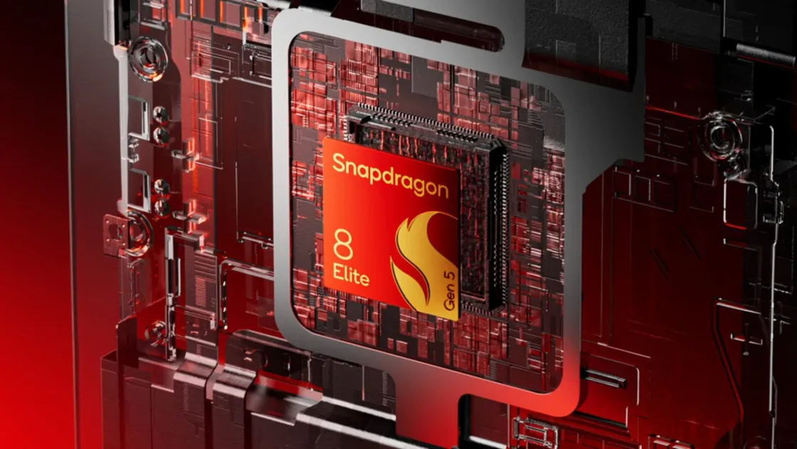 Snapdragon 8 Elite Gen 5: o processador mais rápido de sempre chega para redefinir os topos de gama