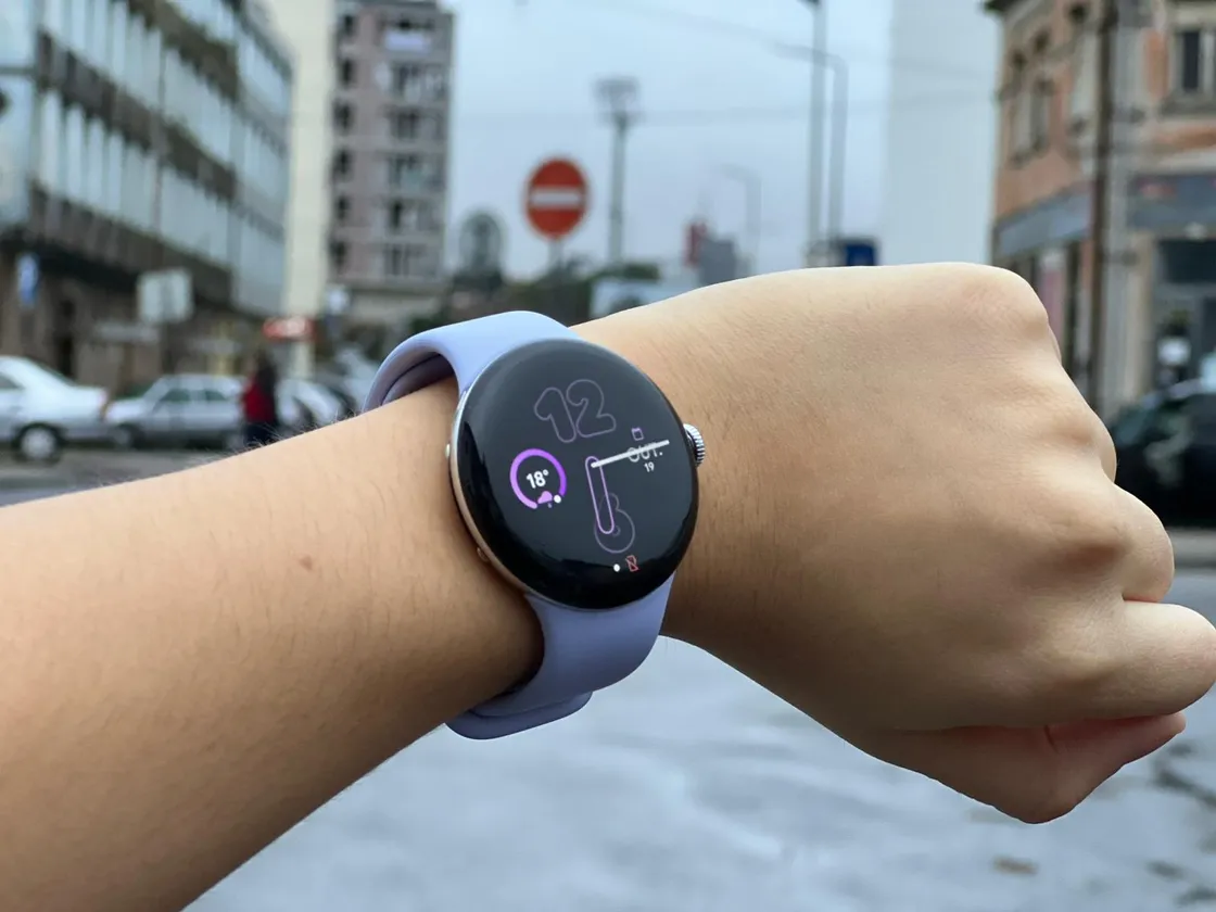 (Review) O Google Pixel Watch 4 é divertido, inteligente e (ainda mais) vistoso