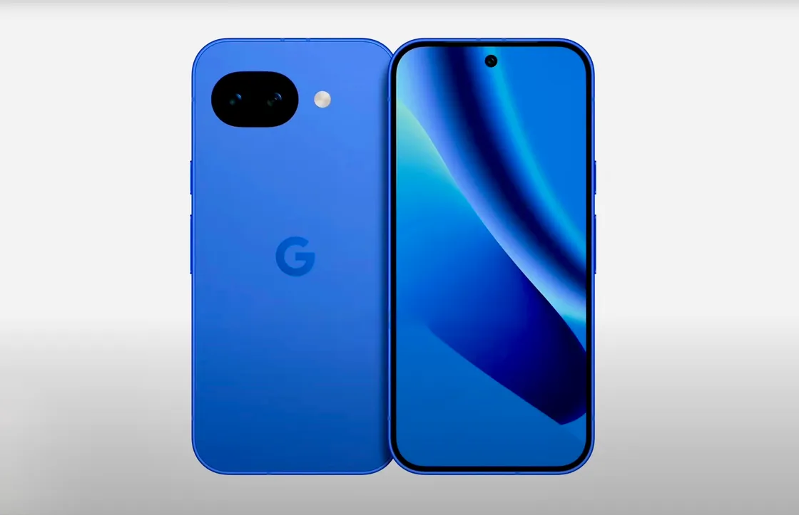 Google Pixel 10a: será este o design do próximo gama média?