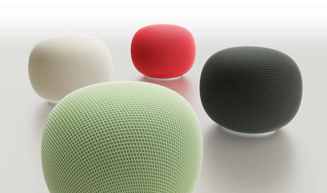 Speaker Google Home é anunciada com Gemini e áudio 360°
