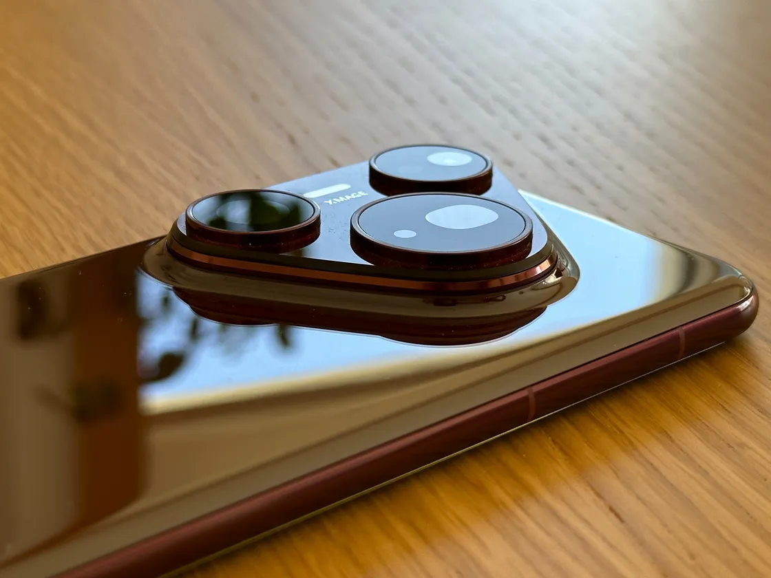 Huawei Pura 80 Pro - Um marco no ecrã, fotografia e autonomia