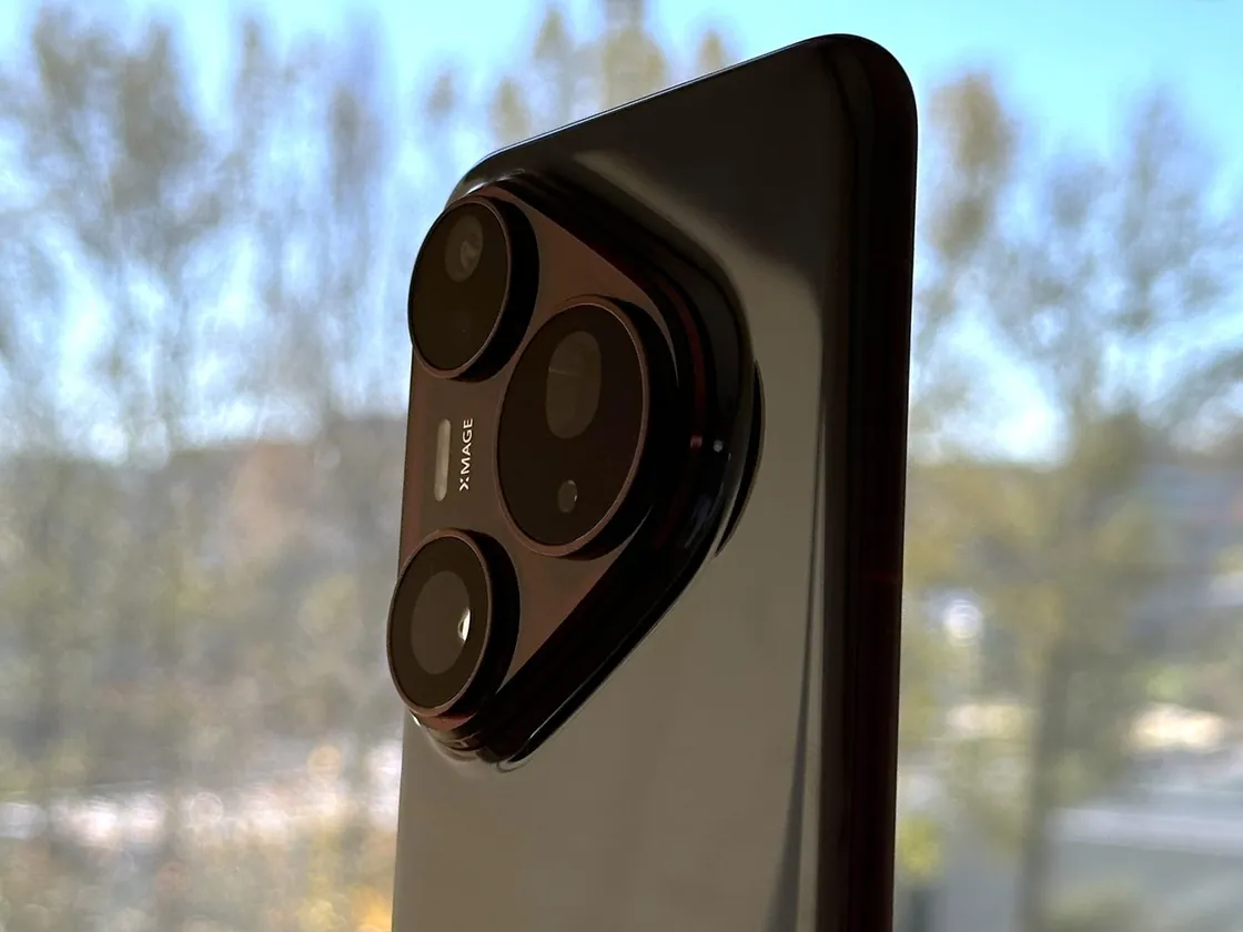 Huawei Pura 80 Pro - 500 fotografias numa câmara que cabe em qualquer bolso