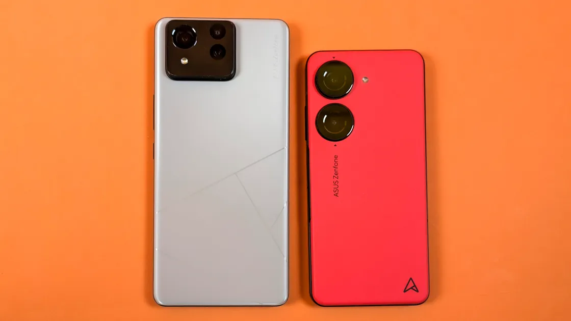 Mais uma empresa que desaparece no mundo Android: ASUS deixa de fabricar smartphones!