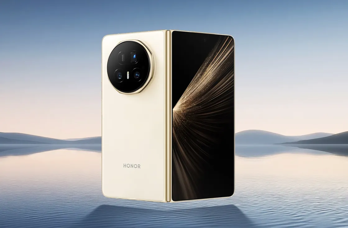 Honor Magic V6 será apresentado bem mais cedo do que esperado