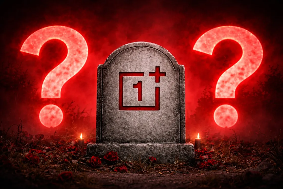 É o fim da OnePlus? O colapso silencioso em curso