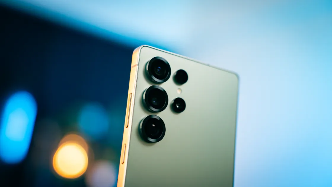 Primeiros detalhes da câmara do Samsung Galaxy S27 Ultra foram revelados