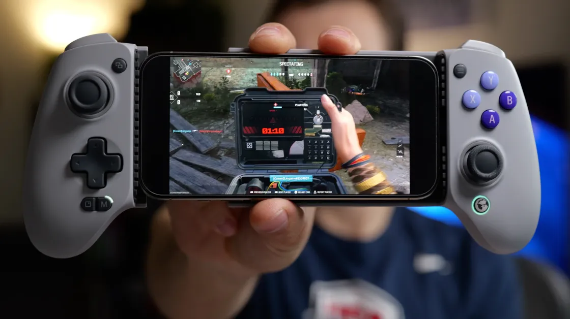 Emular jogos no Android é cada vez mais fácil