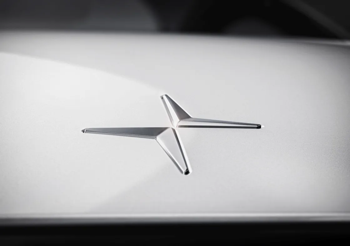 Polestar prepara ofensiva histórica: quatro novos elétricos com Android Automotive até 2028