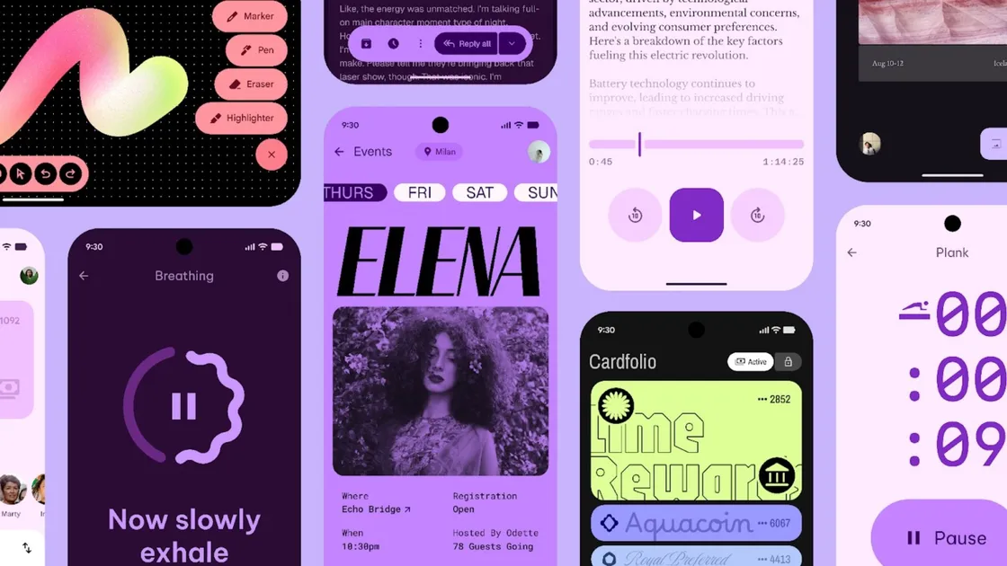 Tudo o que já sabemos do Android 17
