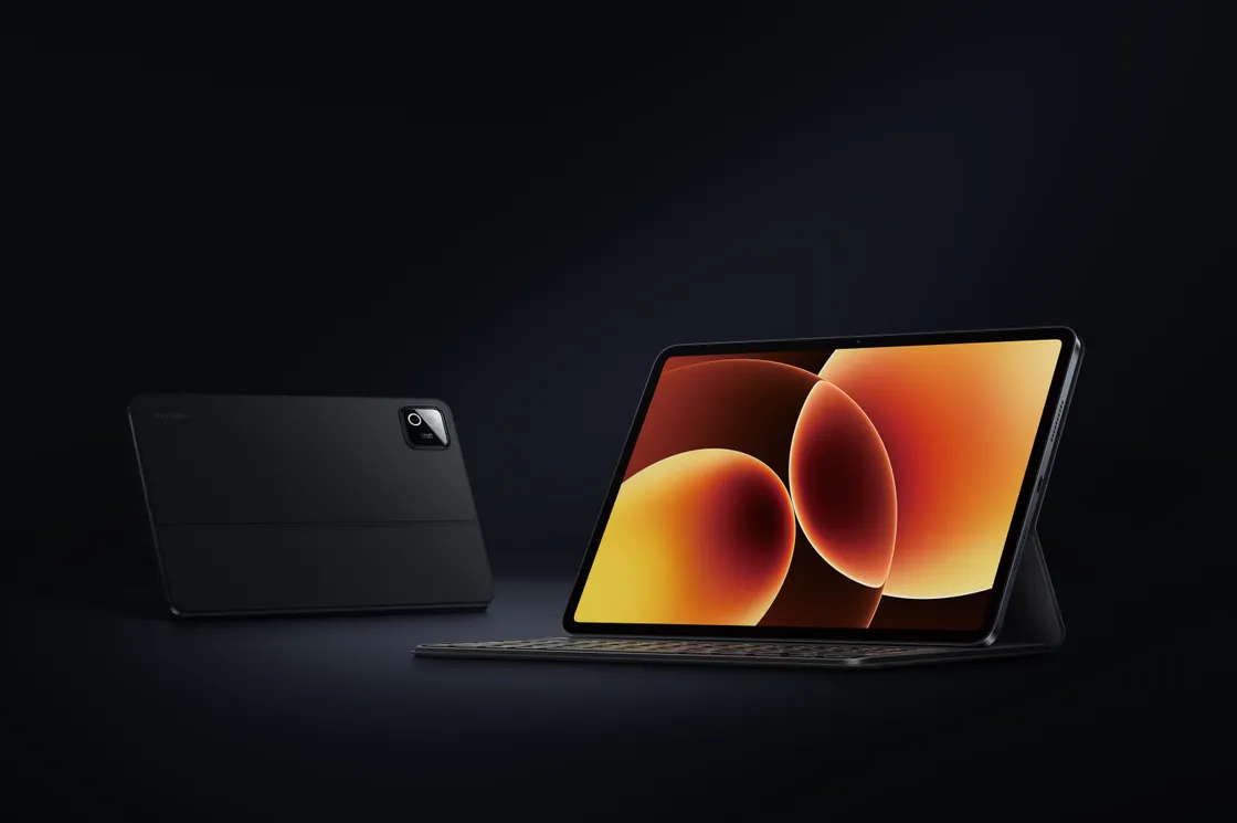 MWC 2026: Xiaomi apresenta a sua Xiaomi Pad 8 Series