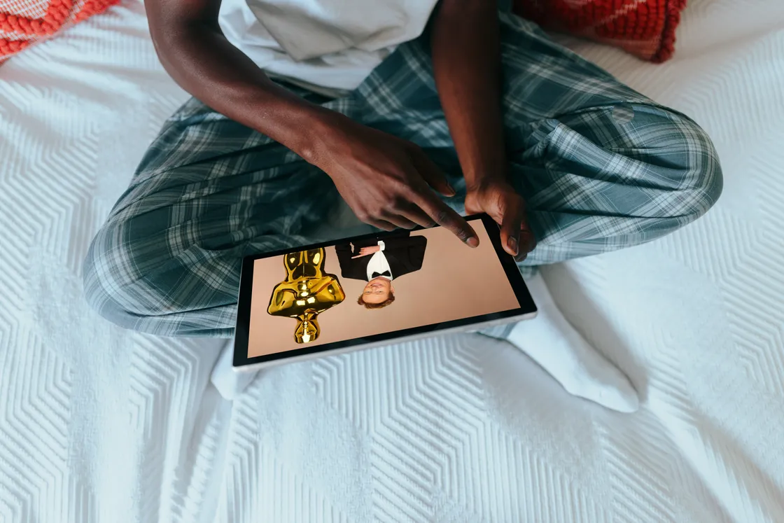 Óscares 2026: onde ver online em direto!