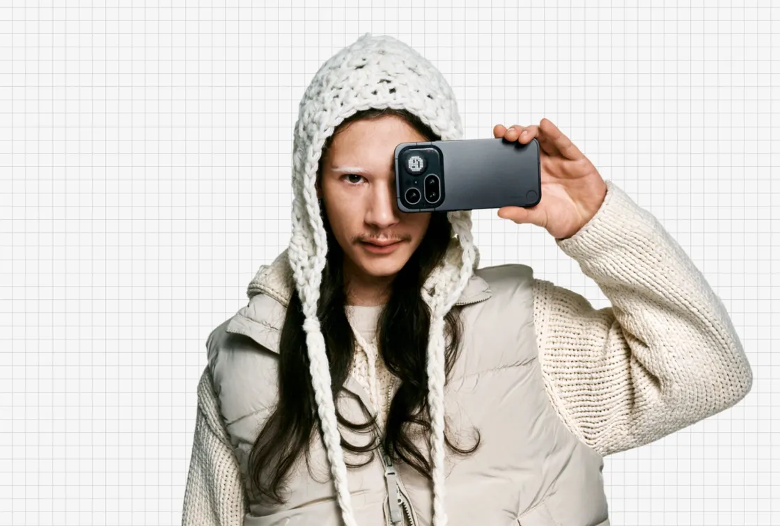 Nothing poderá trazer óculos com inteligência artificial em breve