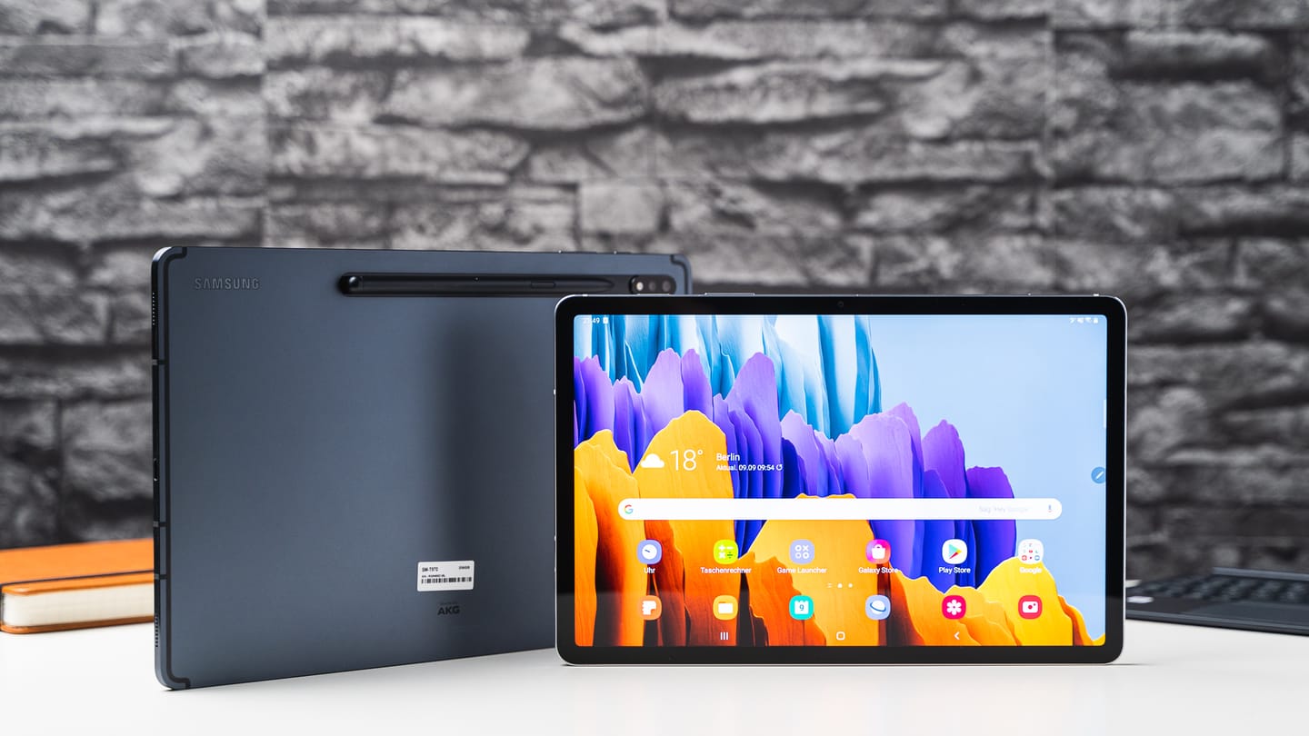 A Google vai melhorar os tablets com o Android 13! Sabe como