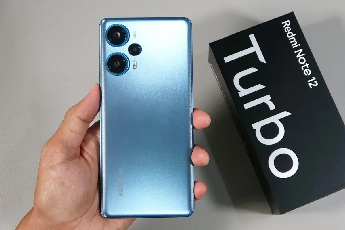 Xiaomi Poco F6 está a chegar! Prepara-te para a bomba!