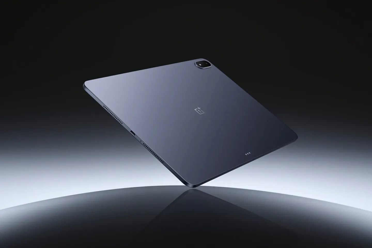 OnePlus Pad 3 chega à Europa com ecrã de 13,2" e Snapdragon 8 Elite