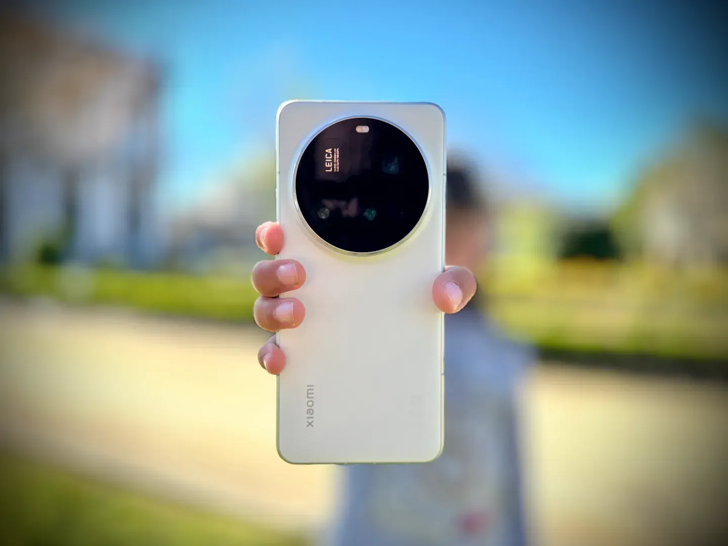 Xiaomi 15 Ultra: a minha câmara para mais de 500 fotografias.