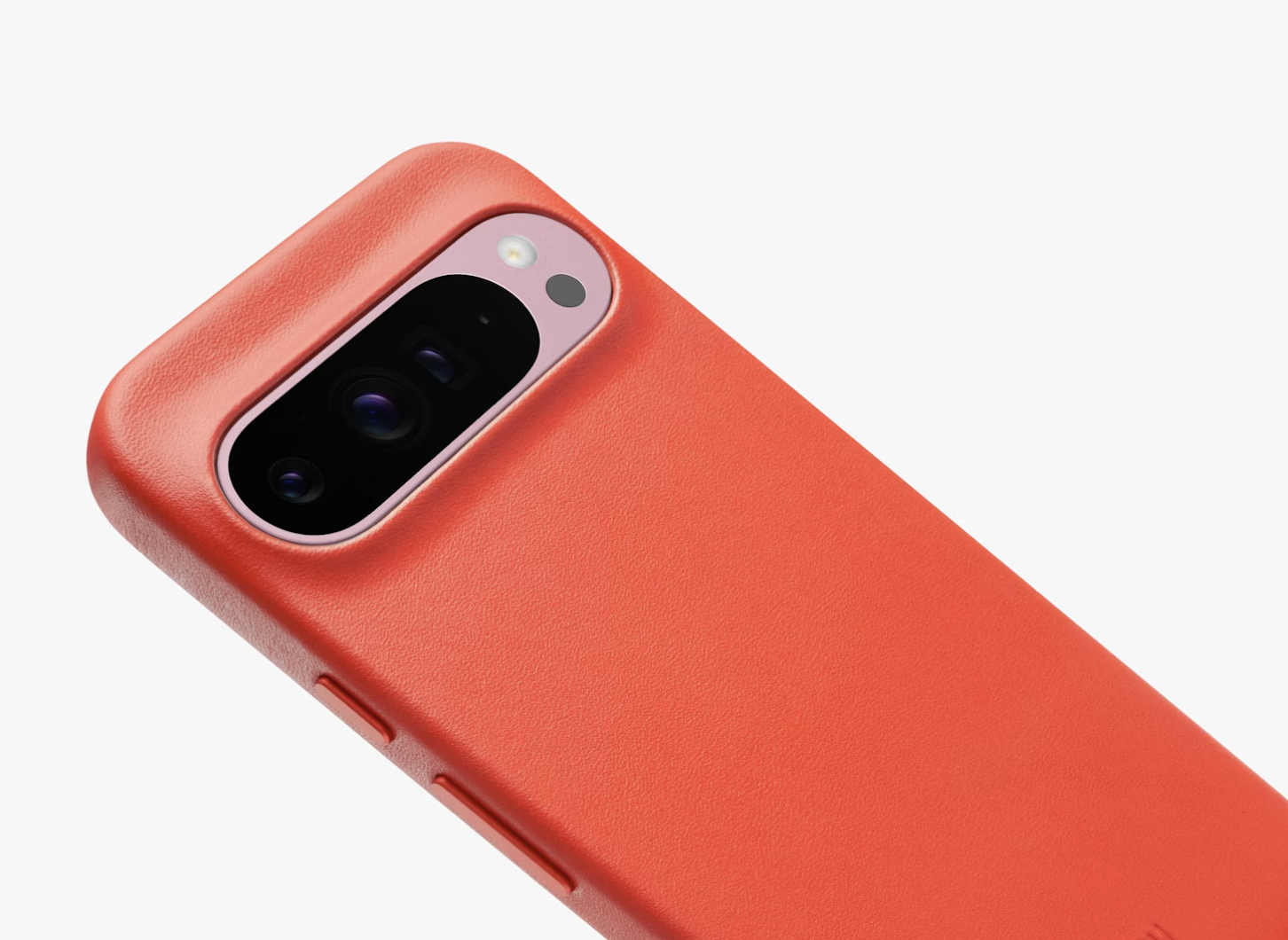 Capa Bellroy para o Pixel 9 Pro XL:  O conforto como prioridade