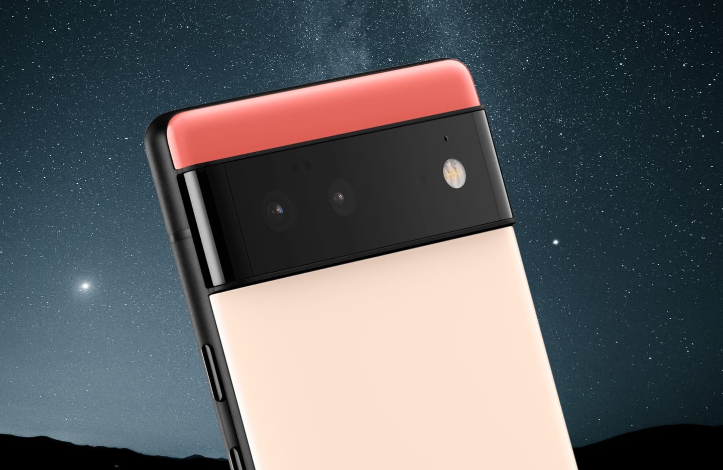Extrai todo o potencial da astrofotografia do teu Google Pixel