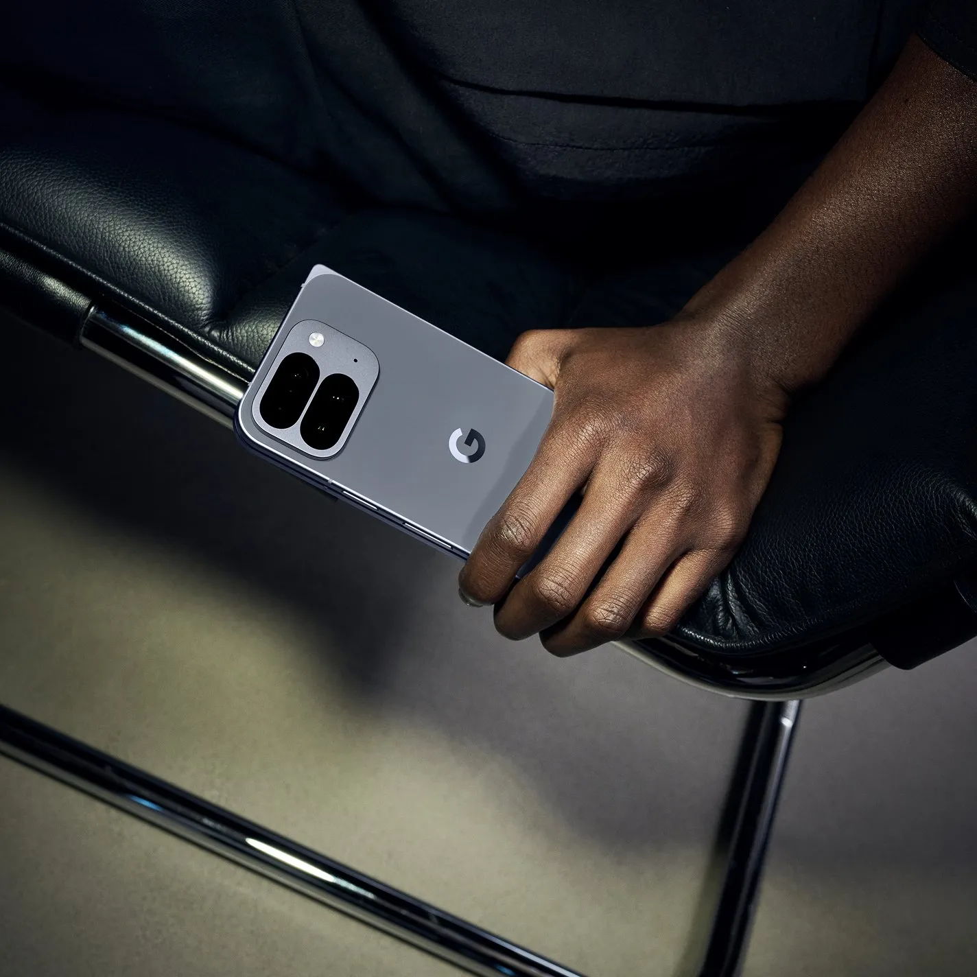 Google Pixel 10 Pro Fold é oficial – mas não chega cá...