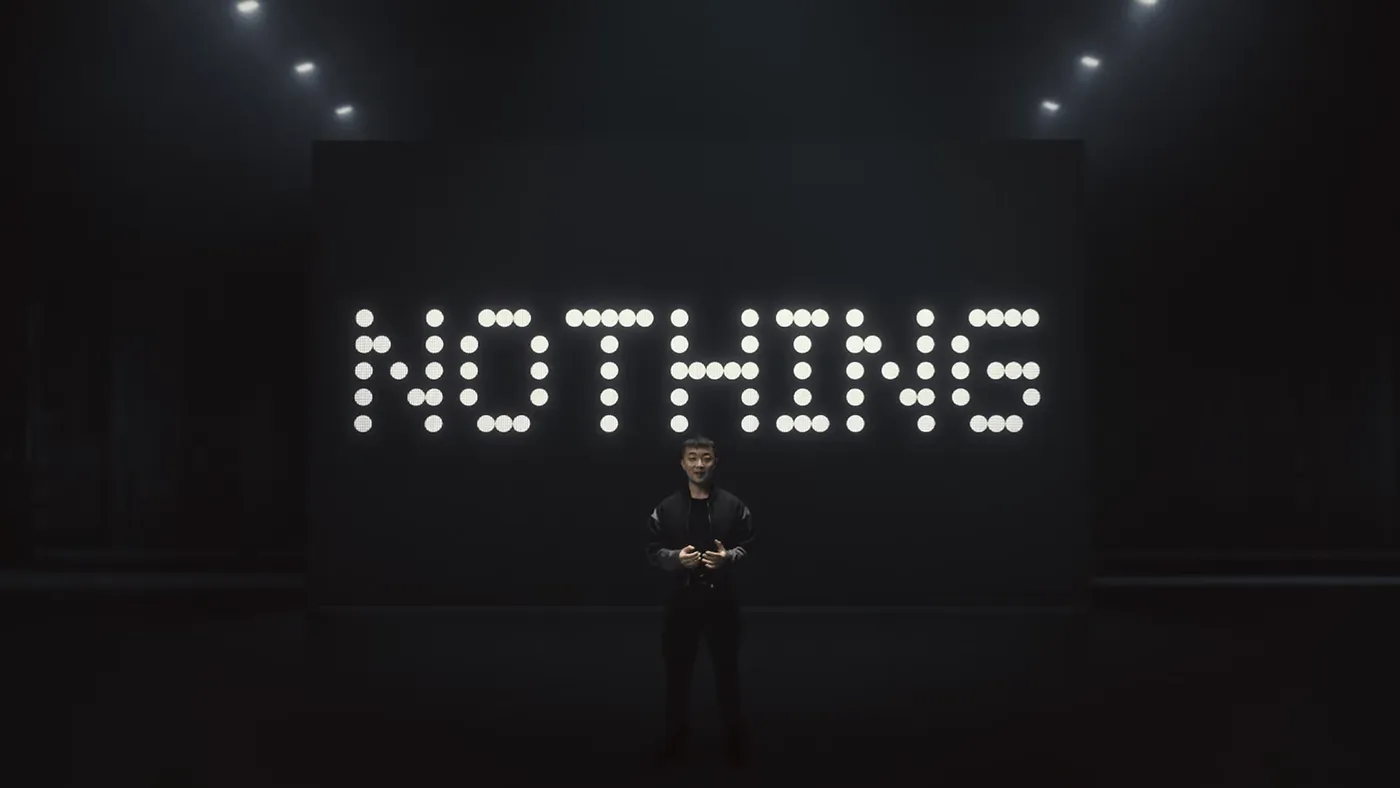Nothing Phone (3) já tem data de apresentação – e está mesmo aí à porta!