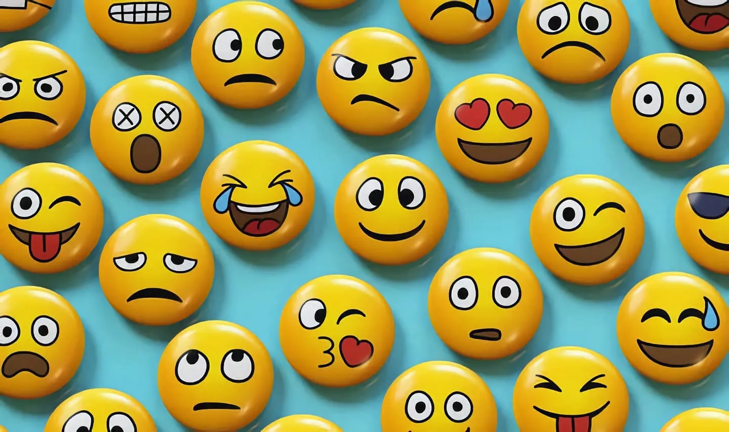 Significado dos emojis: ajudamos-te a entender os mais populares