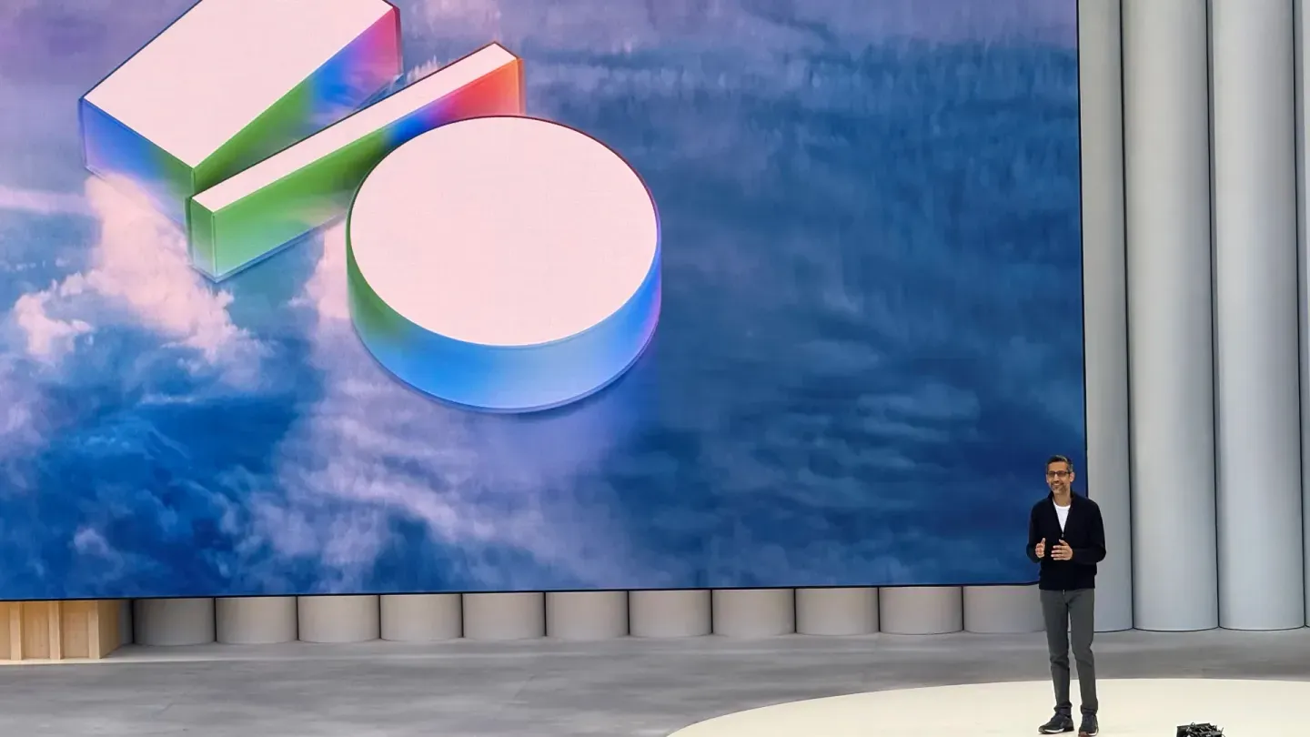 Google I/O 2025: resumimos tudo o que foi anunciado na keynote