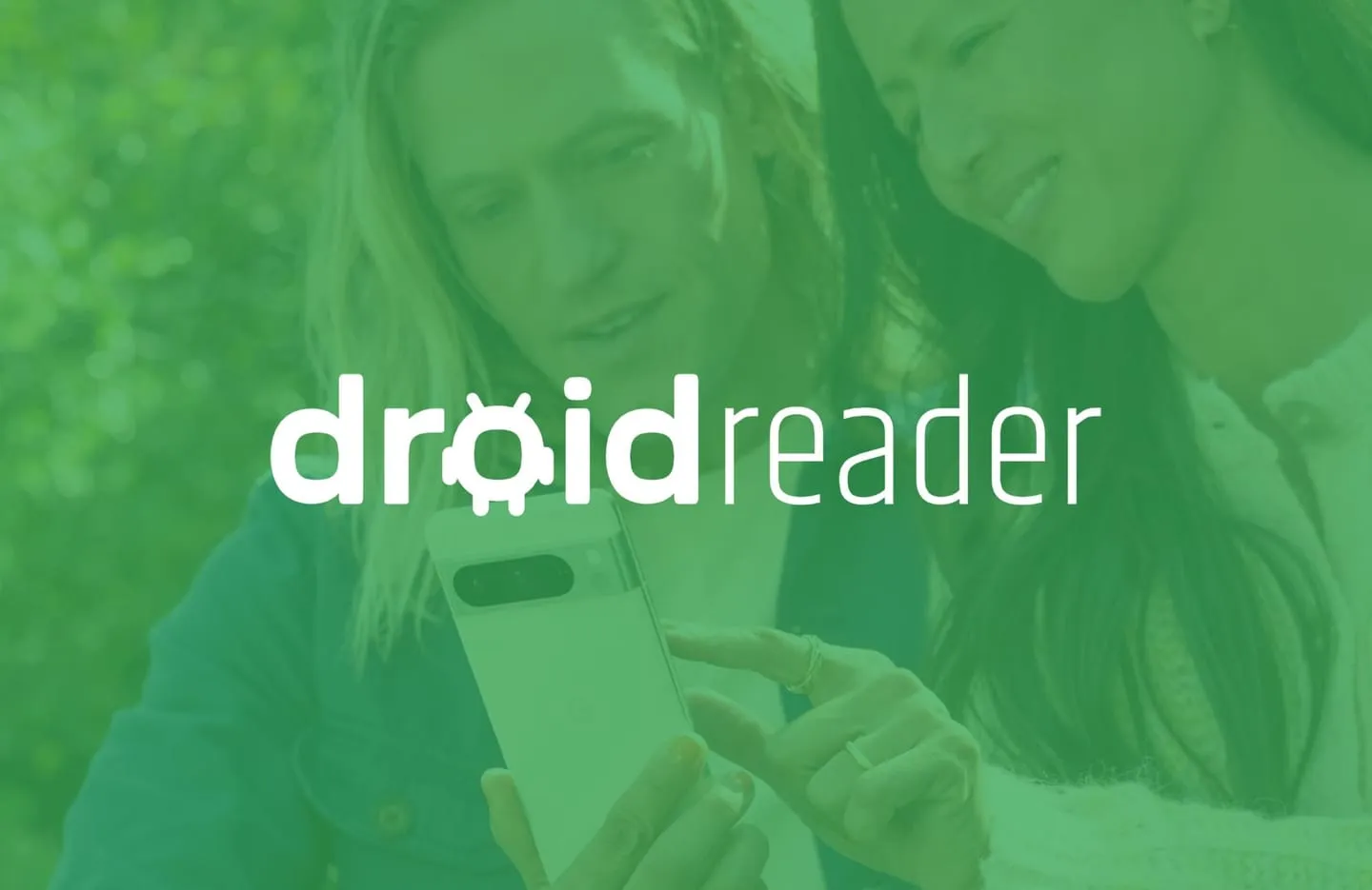 Mudanças editoriais no DroidReader: o que muda e porquê