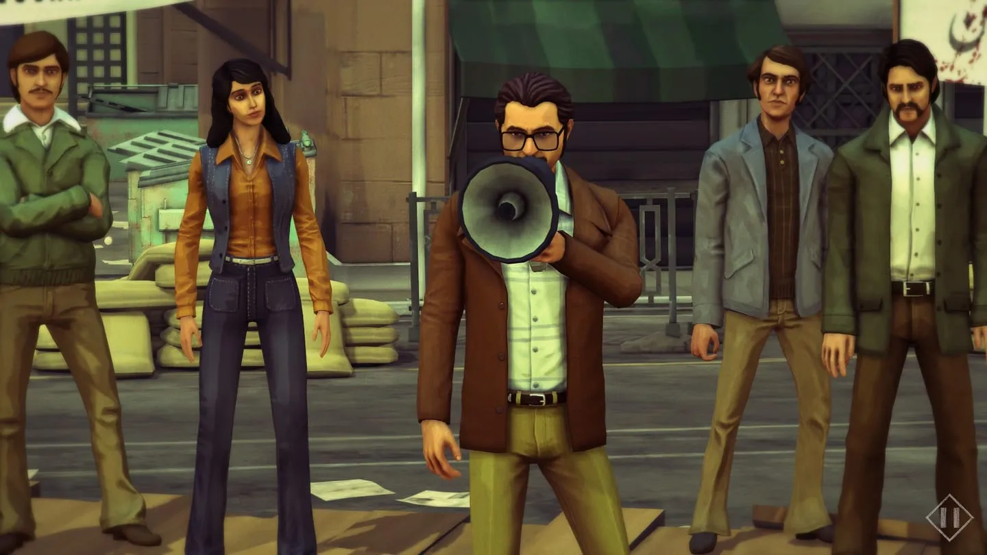 1979 Revolution: Black Friday Encontra-se gratuito na Play Store por tempo limitado
