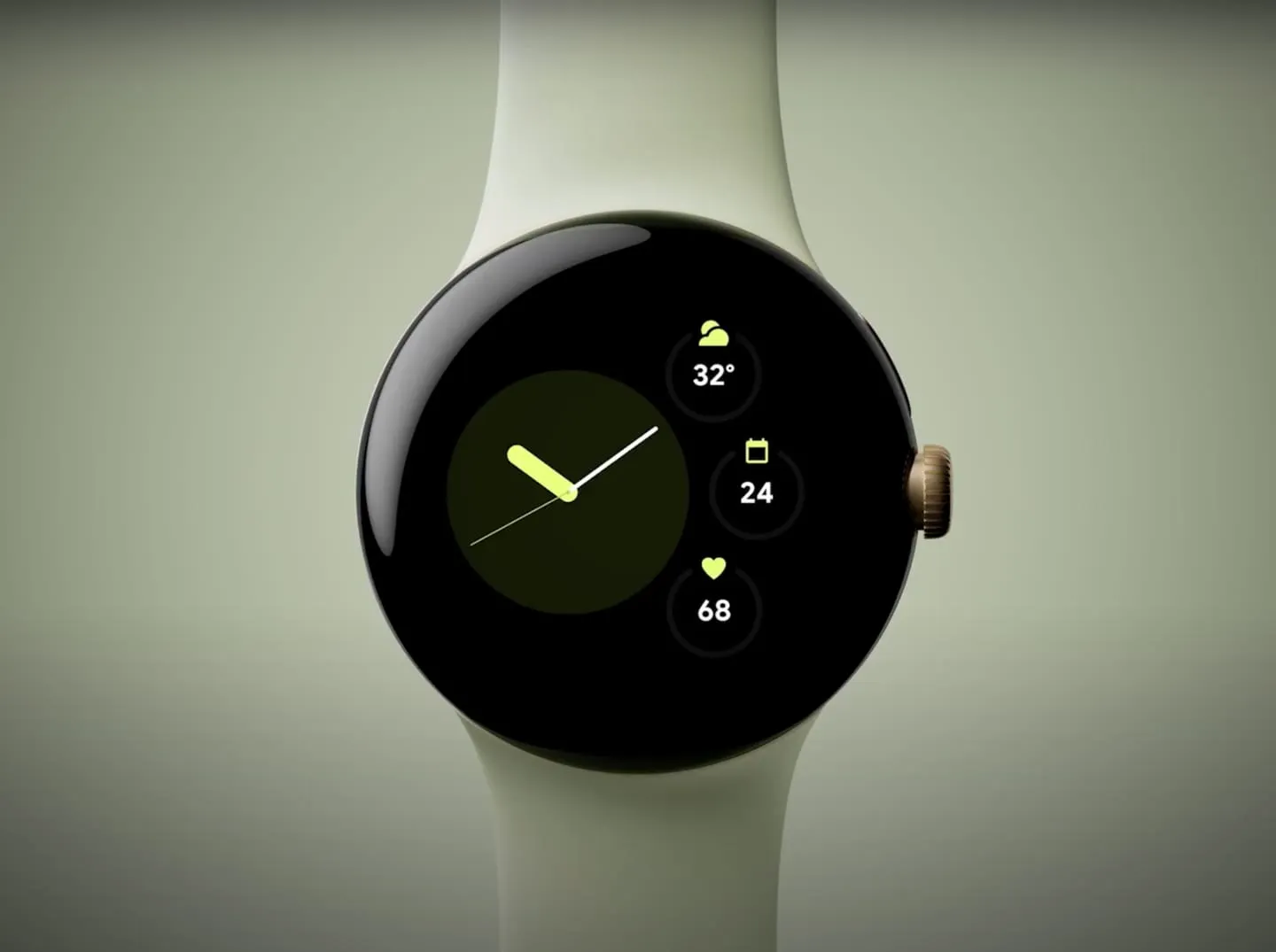 Caixa do Google Pixel Watch cai em leak mesmo antes da sua apresentação