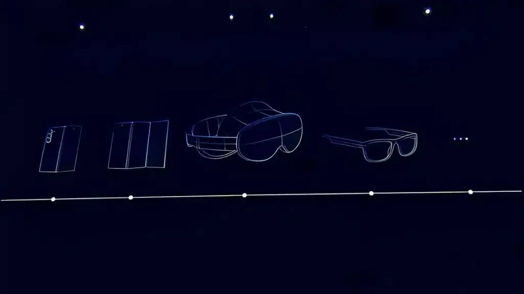 Primeiro tri-dobrável da Samsung pode estar mais próximo do que imaginas