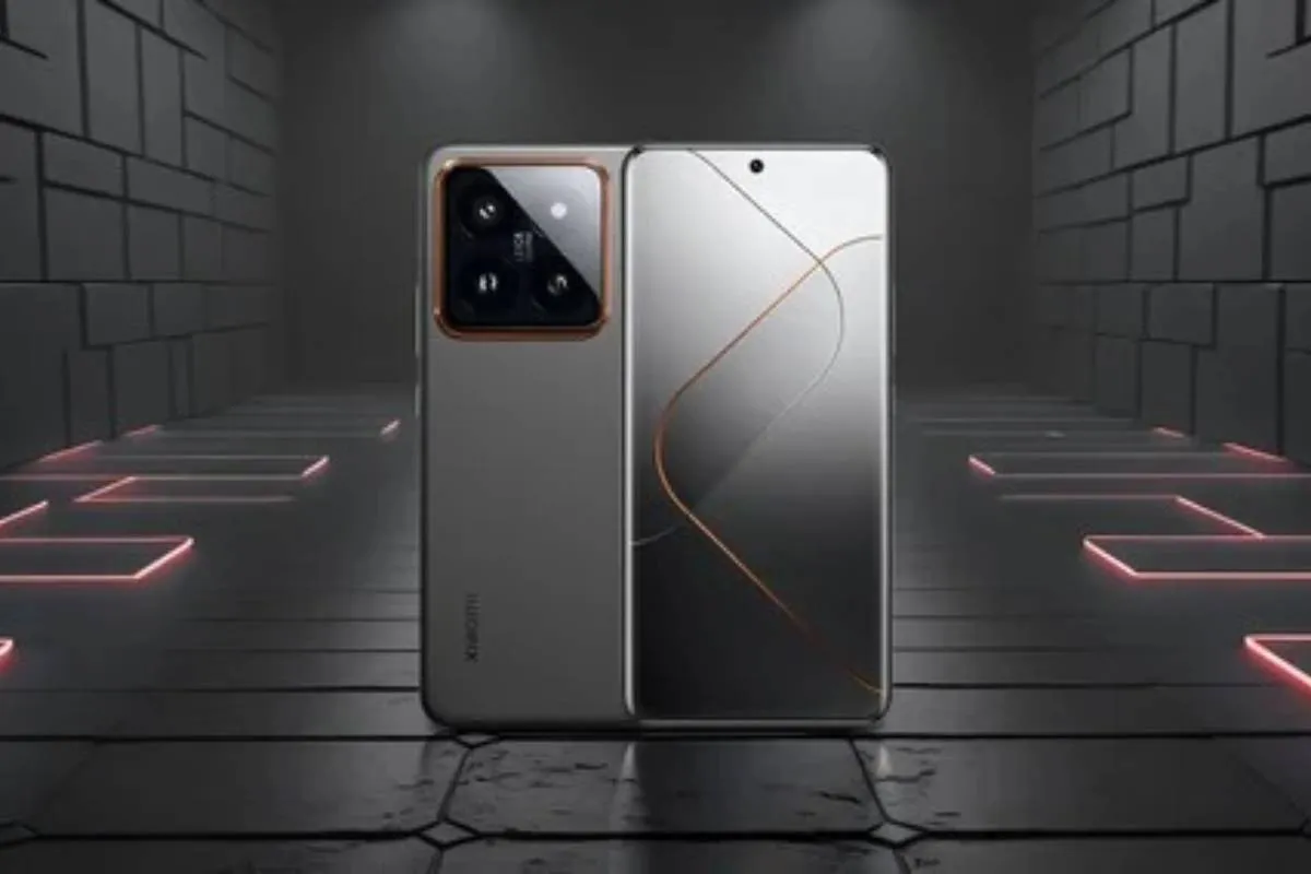 Xiaomi 14 e 14 Pro apresentados: eis os primeiros smartphones com Snapdragon 8 Gen 3