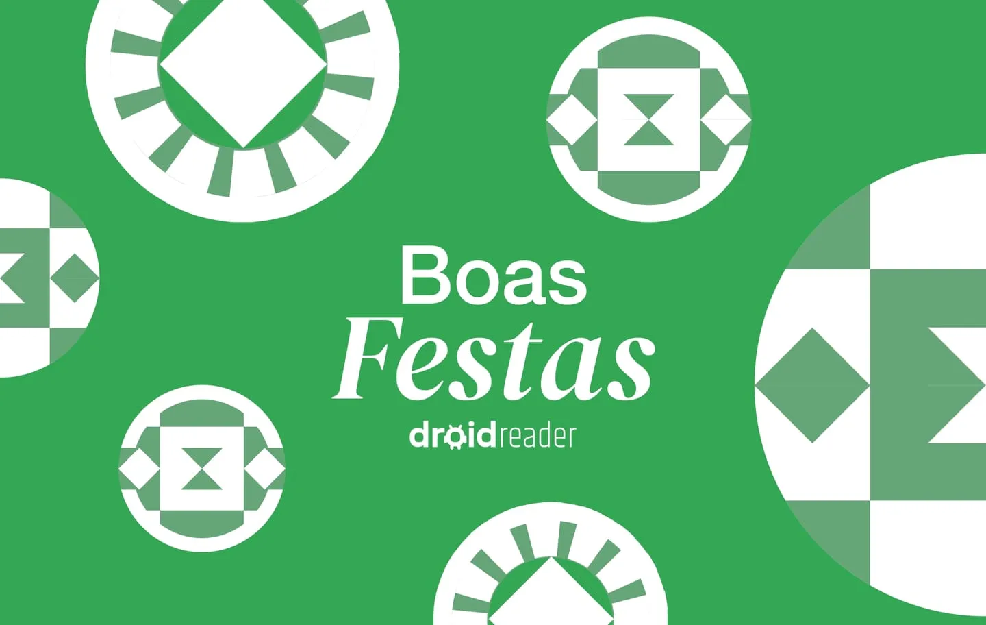 🎄Desejamos umas Boas Festas a todos os nossos leitores 🥂