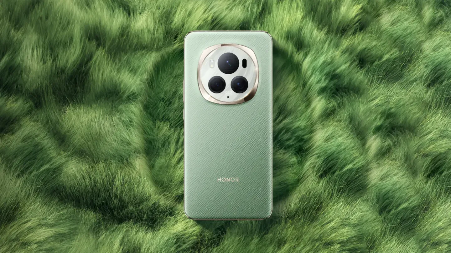 Honor Magic 6 Pro é o novo topo de gama que te vai surpreender