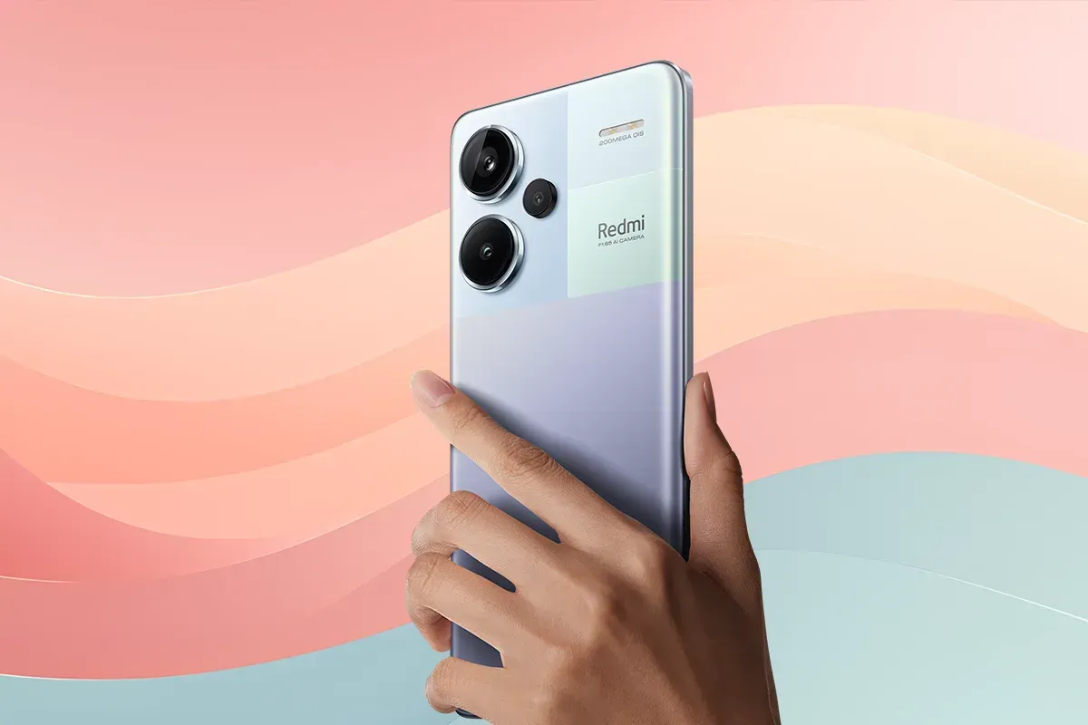 Xiaomi Redmi Note 13 é oficial! Sabe os preços e Specs