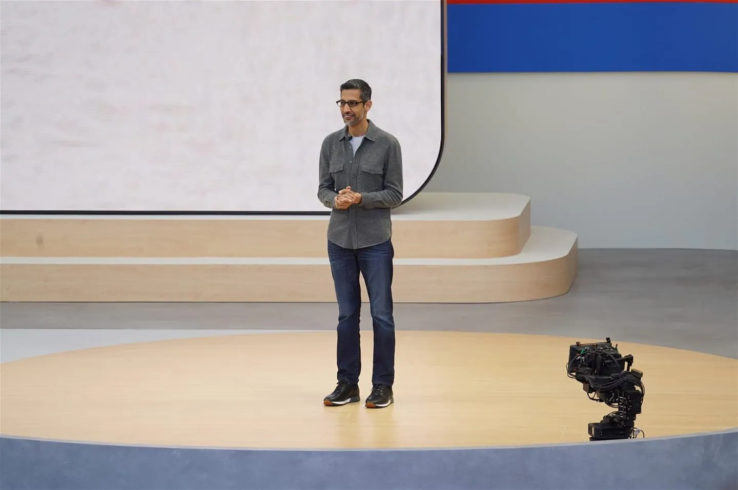 Google I/O 2024 foca-se na AI e no Gemini e esquece tudo o resto!