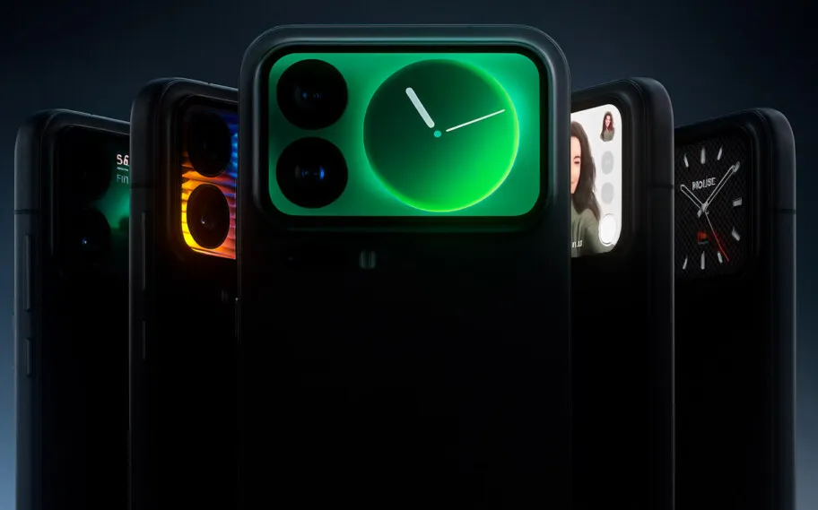 Xiaomi 17 Pro é revelado e apresenta respostas à Apple e Samsung