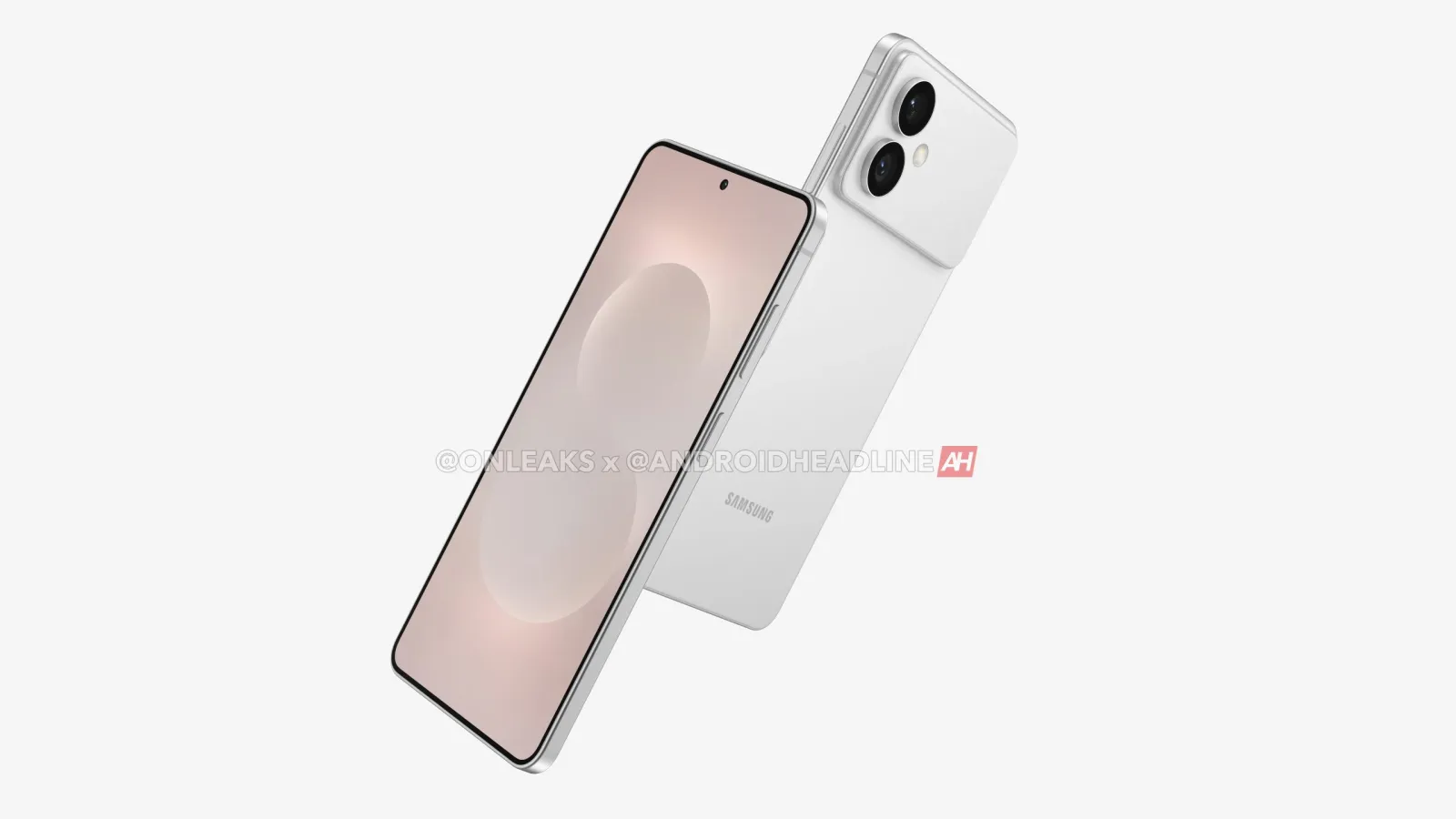 Tudo o que sabemos da linha Samsung Galaxy S26