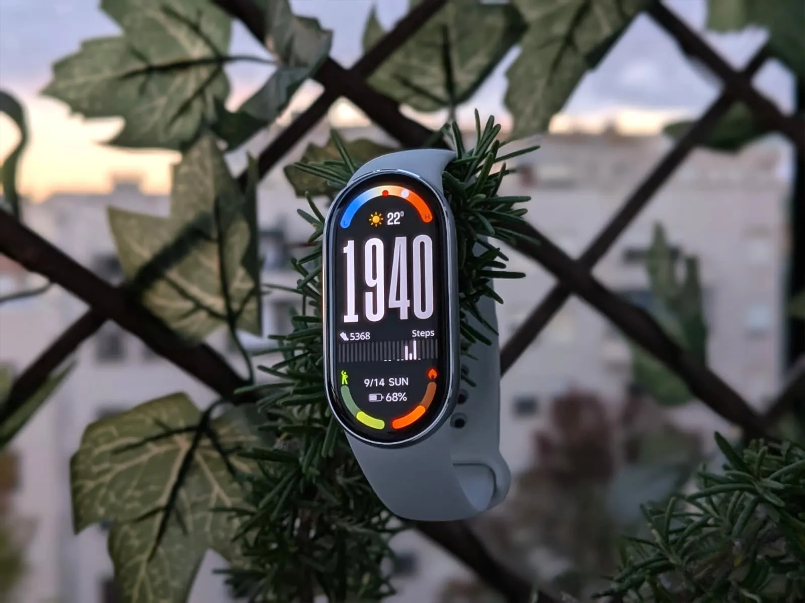 (Review) Xiaomi Smart Band 10: A pulseira inteligente que não pesa na carteira