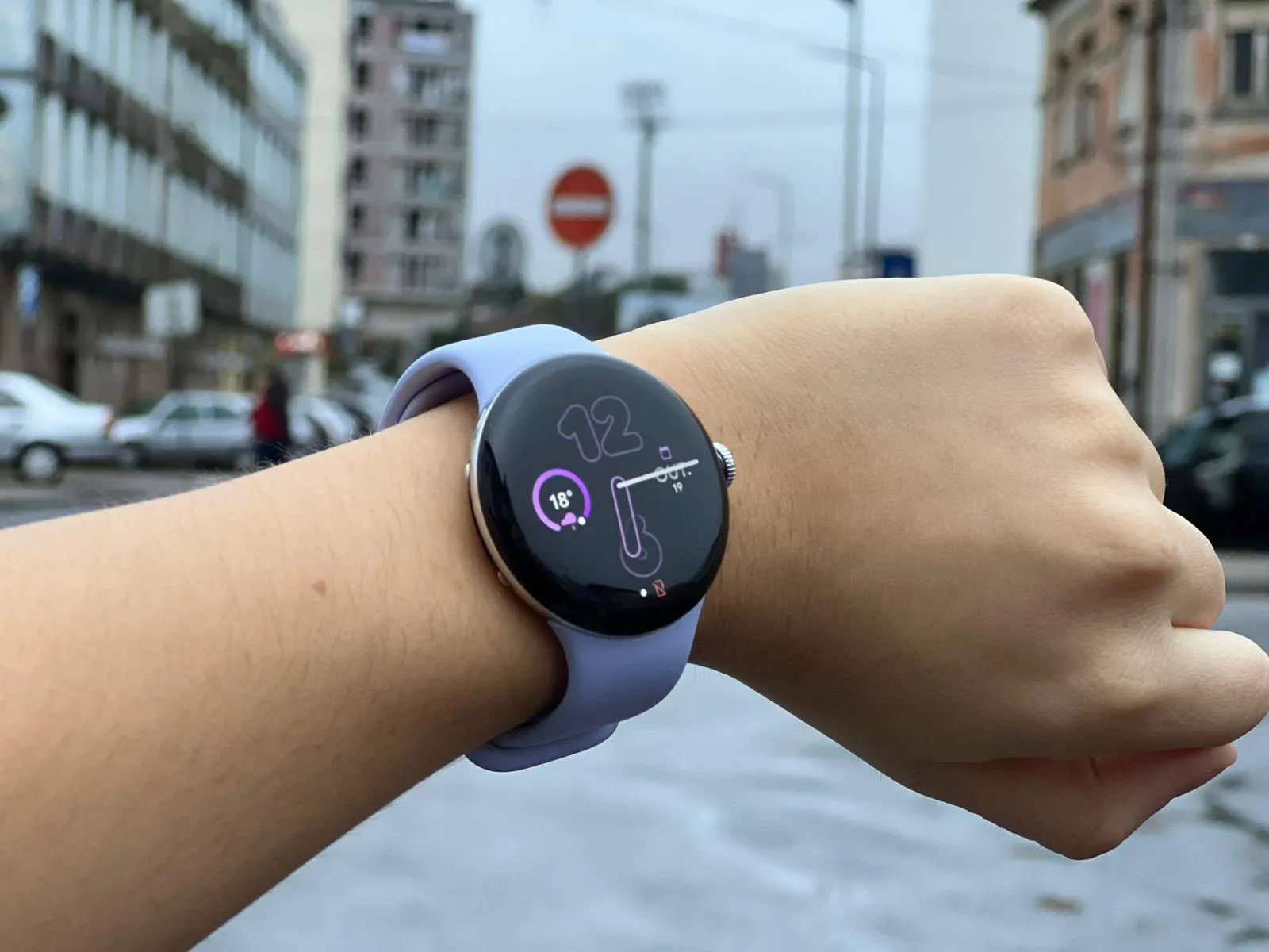 (Review) O Google Pixel Watch 4 é divertido, inteligente e (ainda mais) vistoso