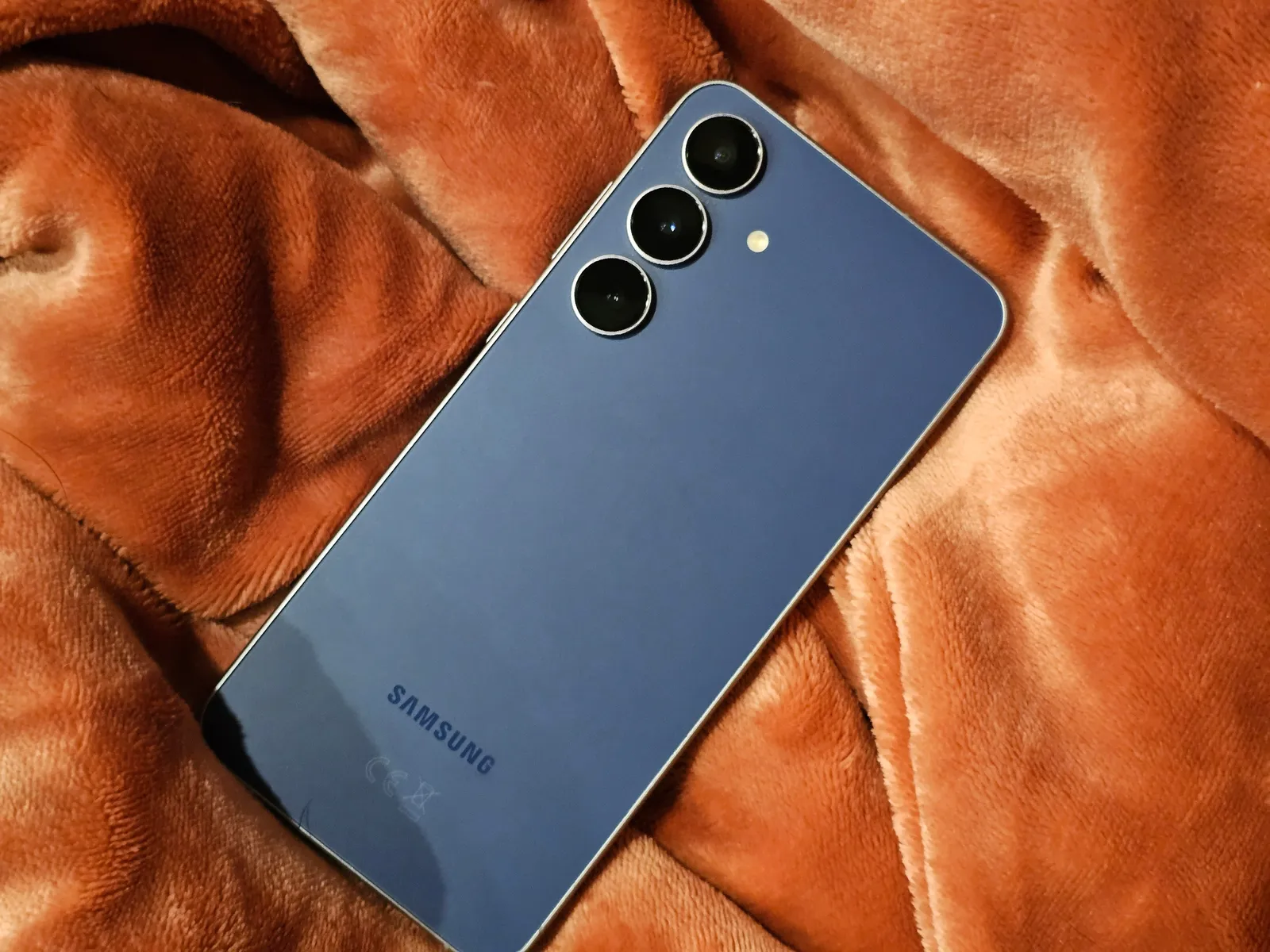 Será o Galaxy S25 FE  mesmo uma fã edition?