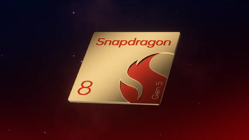 Snapdragon 8 Gen 5: Qualcomm anuncia novo processador sem... Elite