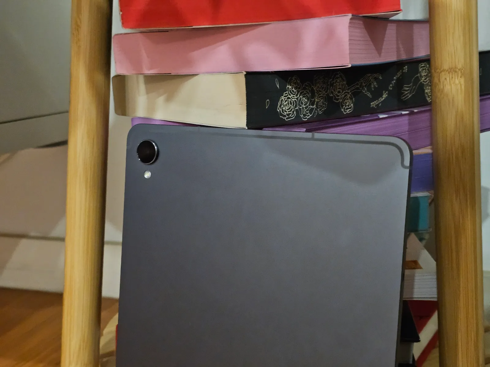 Consegue o Galaxy Tab S11 afirmar-se como melhor tablet Android? (Review)