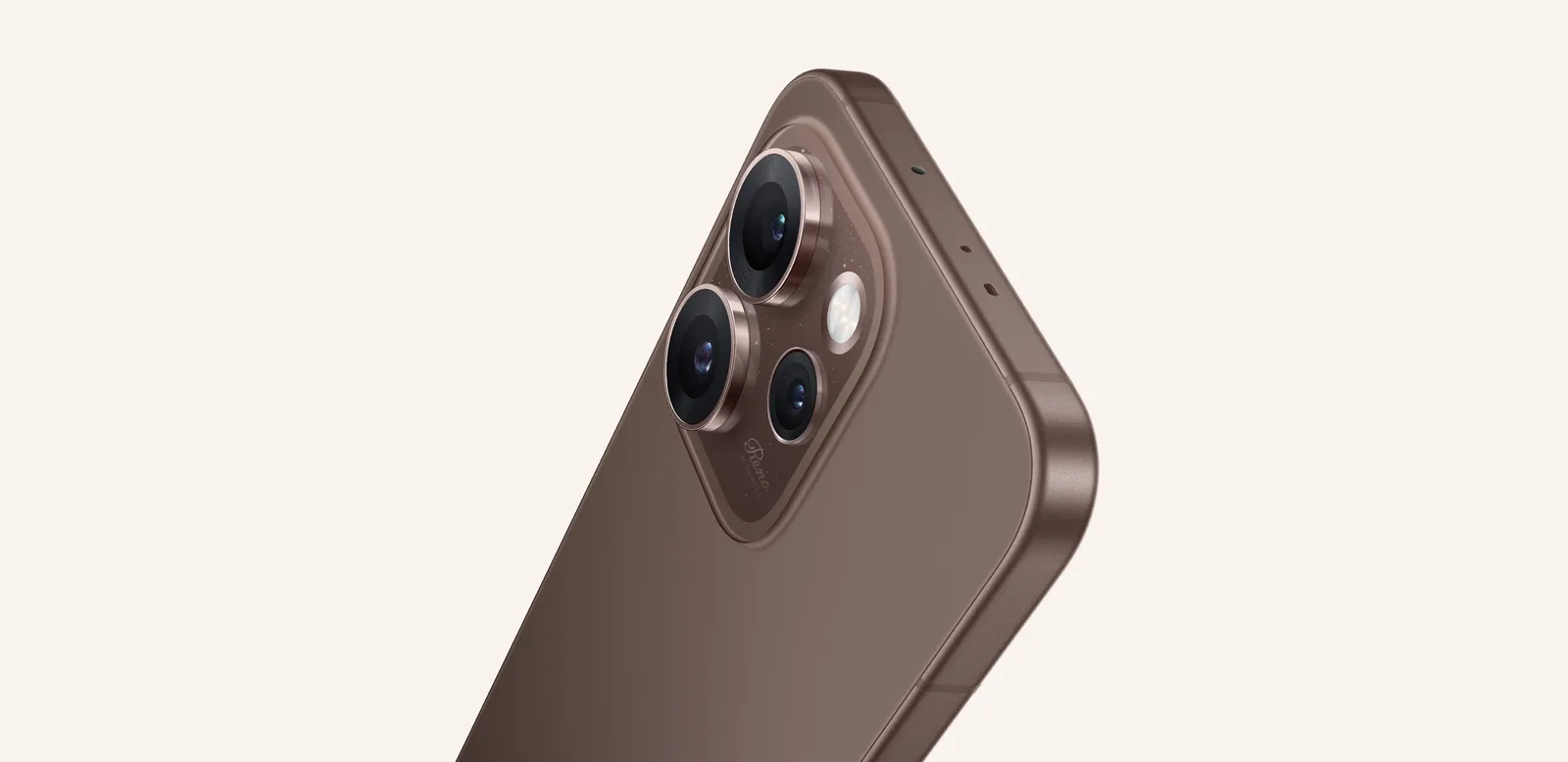 OPPO Reno15 Pro quer ser o novo melhor amigo dos criadores de conteúdo