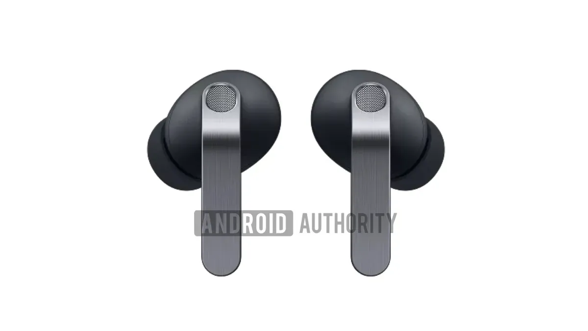 Procuras uns novos auriculares? Novos detalhes dos Galaxy Buds 4 Pro são revelados
