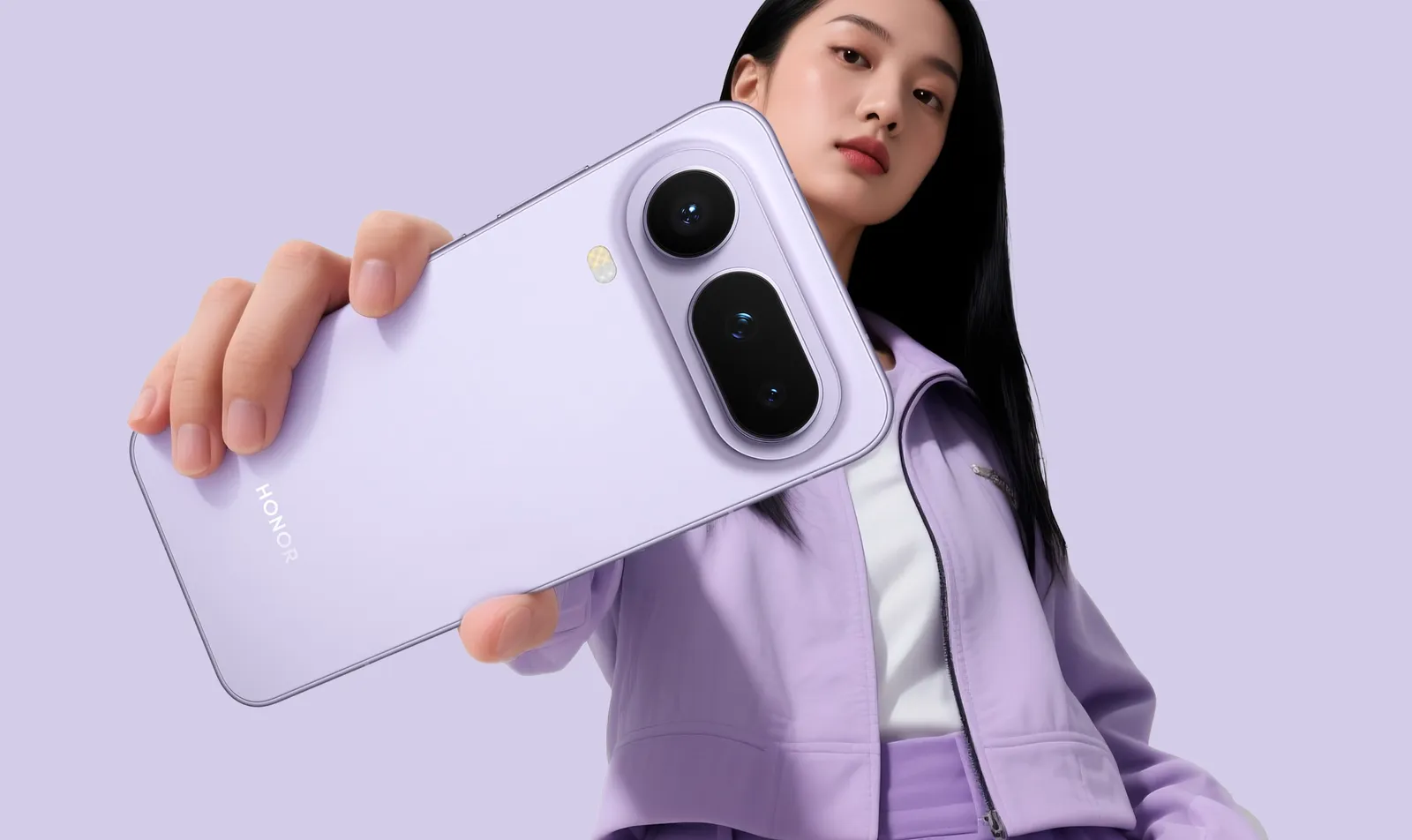 Honor Magic 8 Pro Air é oficializado e "pisca o olho" ao iPhone Air